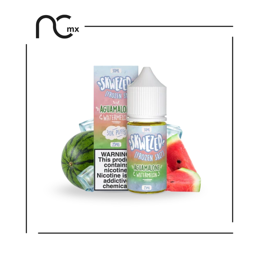 Watermelon ICE