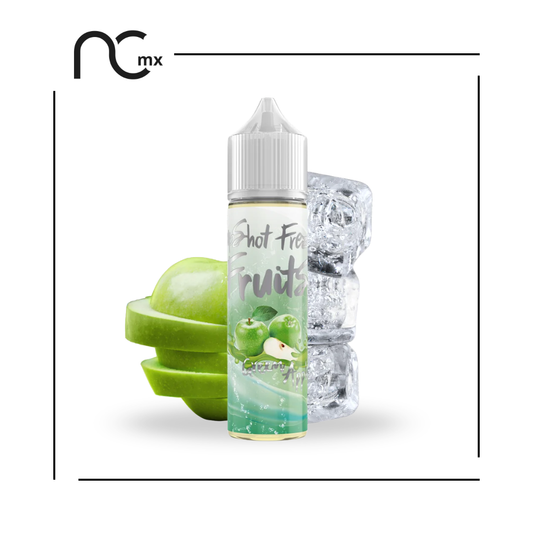 Green Apple
