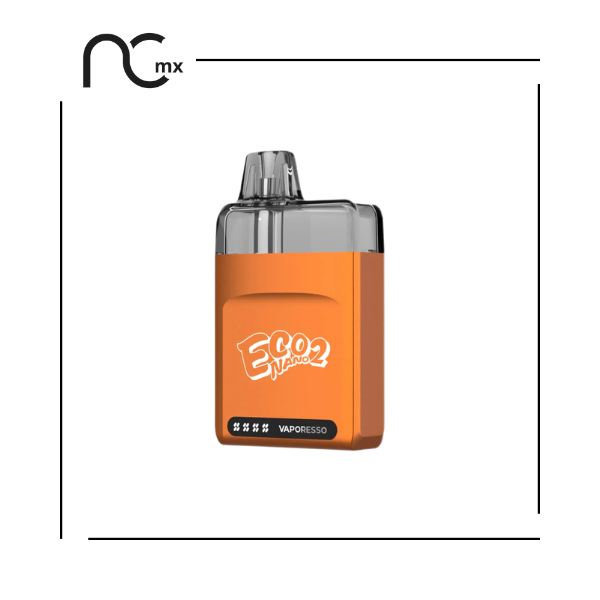Eco Nano 2