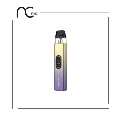 Xros 4 Pod