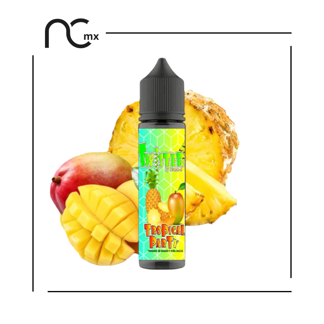 Tropical Party