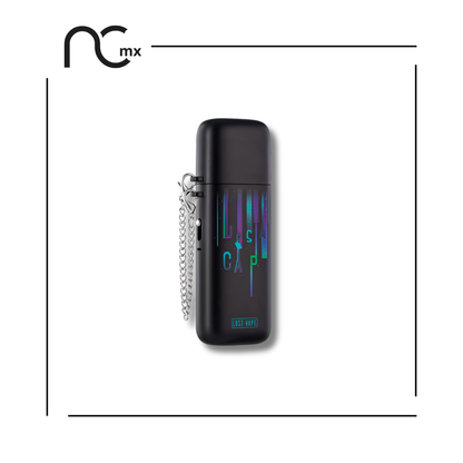 Ursa Cap