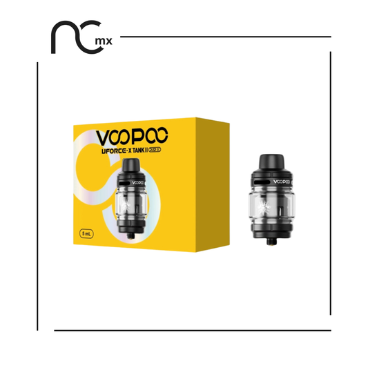Uforce - X Tank II / Voopoo