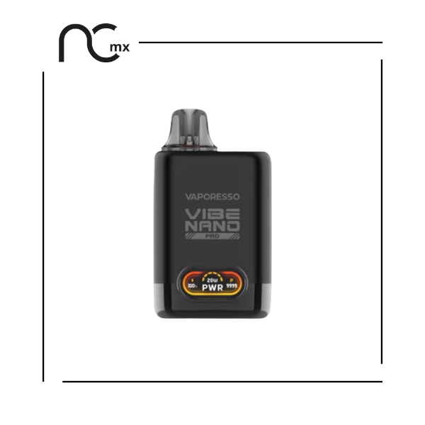 Vibe Nano Pro