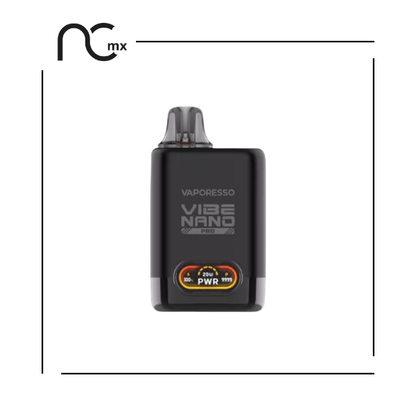 Vibe Nano Pro