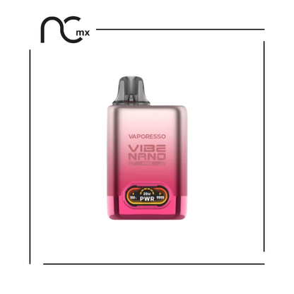 Vibe Nano Pro