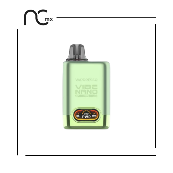 Vibe Nano Pro