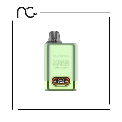 Vibe Nano Pro