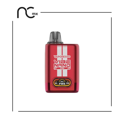 Vibe Nano Pro