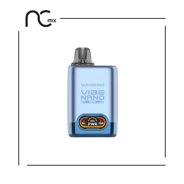 Vibe Nano Pro