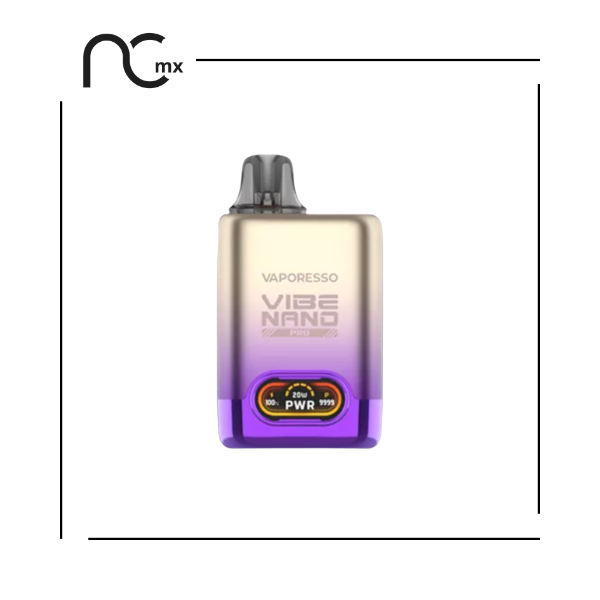 Vibe Nano Pro