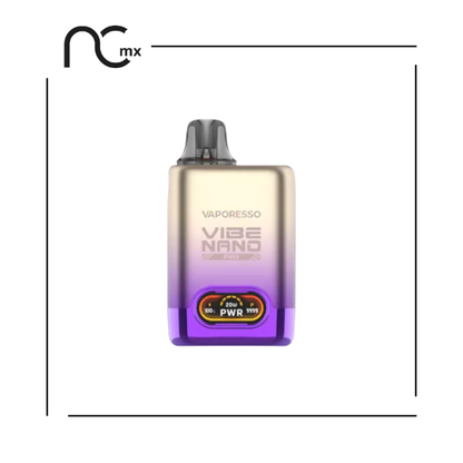 Vibe Nano Pro