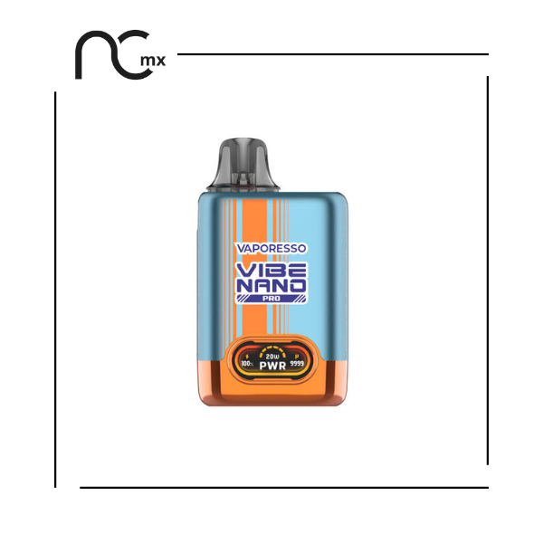 Vibe Nano Pro