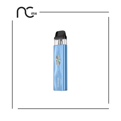 Xros 4 Mini