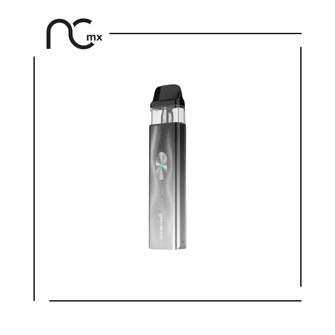 Xros 4 Mini