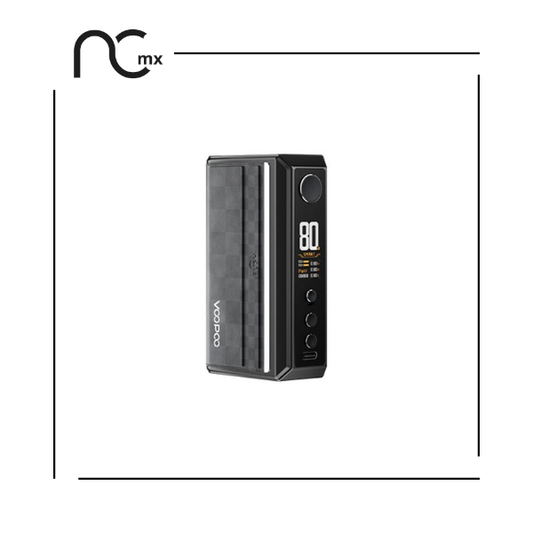 Drag 5 Mod