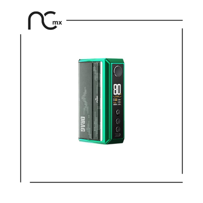 Drag 5 Mod