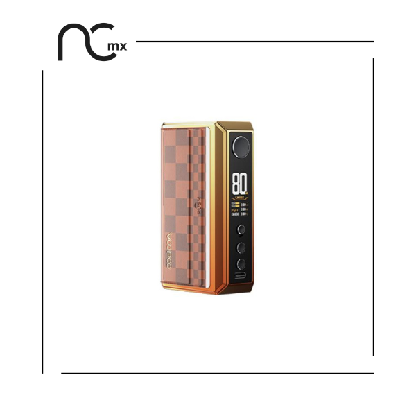 Drag 5 Mod