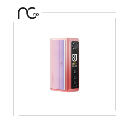 Drag 5 Mod