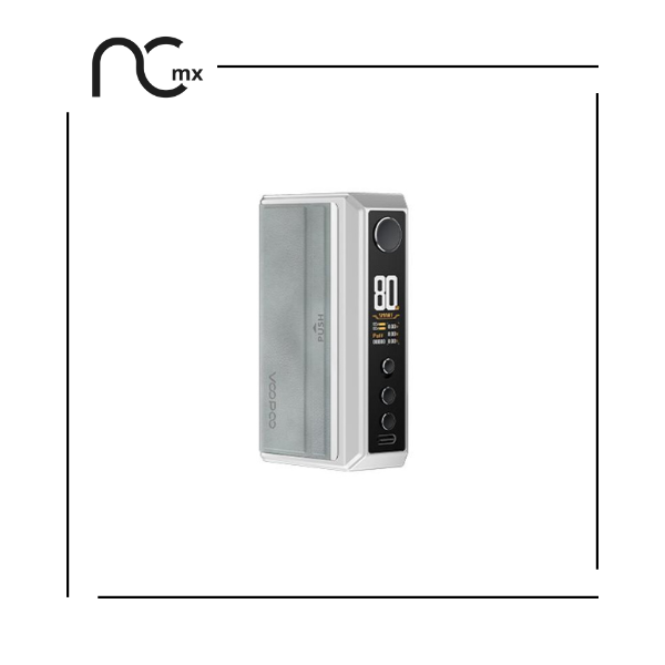 Drag 5 Mod