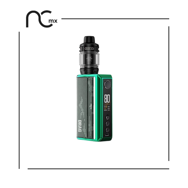 Drag 5