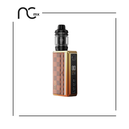 Drag 5