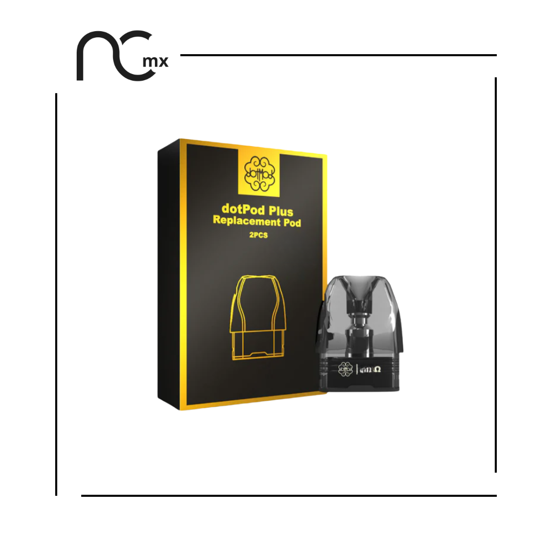 DotP Plus (2pzs)