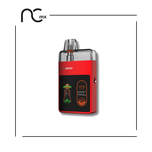 Eco Nano Pro