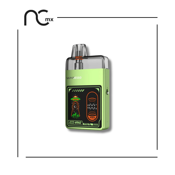 Eco Nano Pro