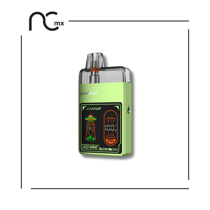 Eco Nano Pro