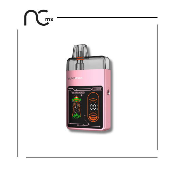 Eco Nano Pro