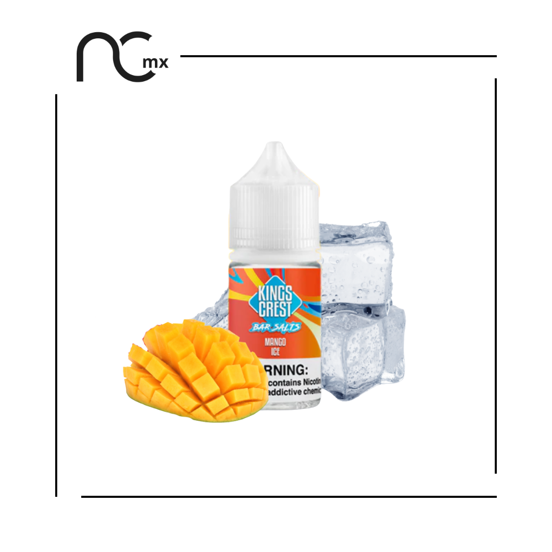 Mango ICE