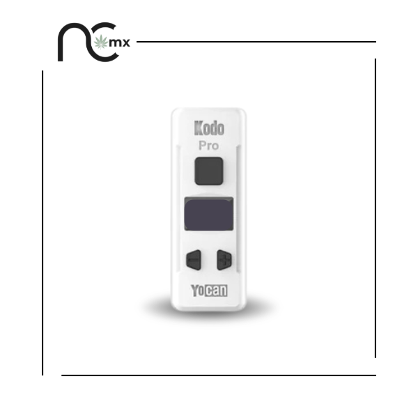 Controlador Térmico Kodo Pro
