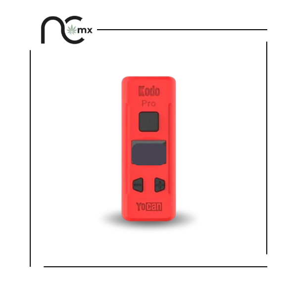 Controlador Térmico Kodo Pro