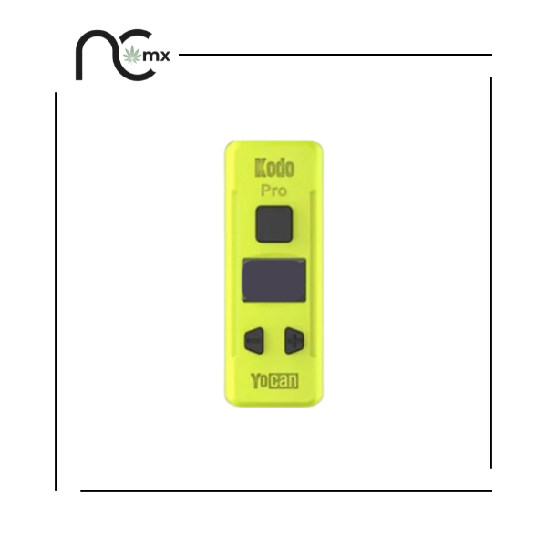 Controlador Térmico Kodo Pro