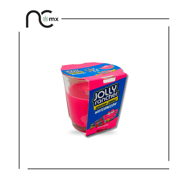 Vela perfumada de 3oz / Innovate Brands