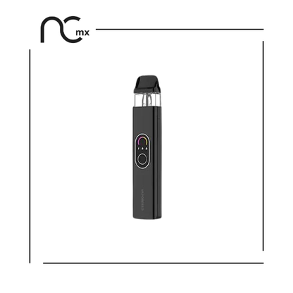 Xros 4 Pod