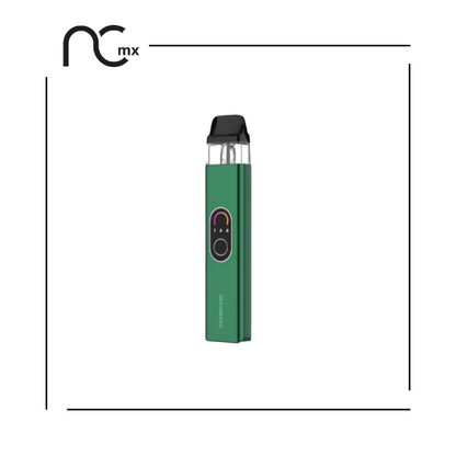 Xros 4 Pod
