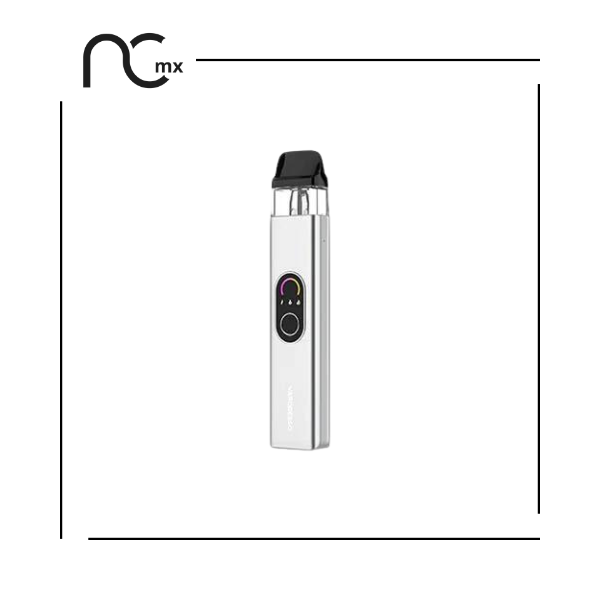Xros 4 Pod