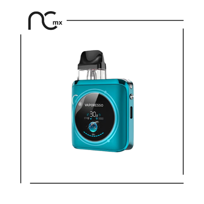 Xros 4 Nano