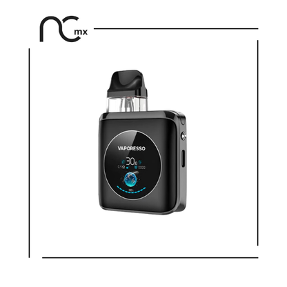 Xros 4 Nano
