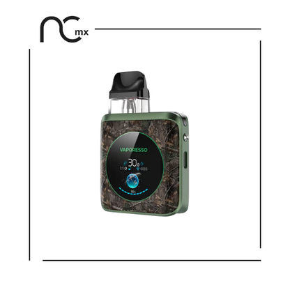 Xros 4 Nano