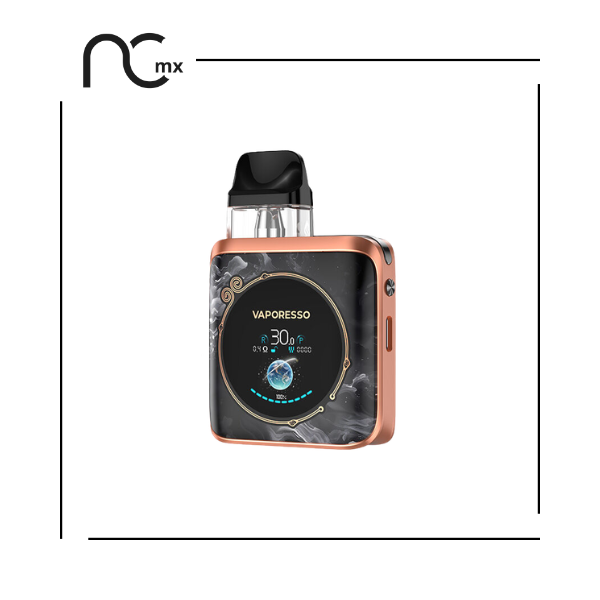 Xros 4 Nano