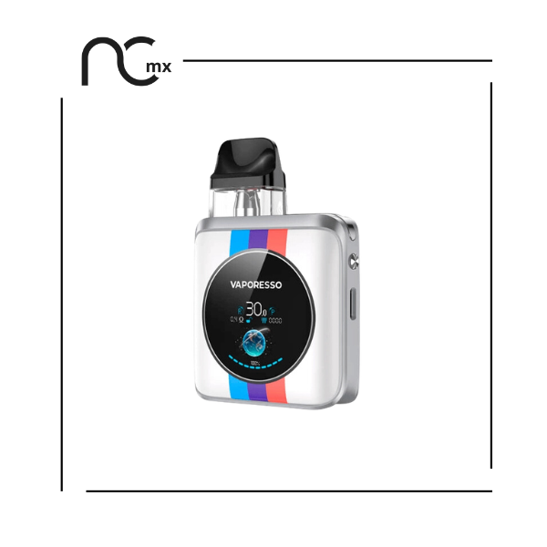 Xros 4 Nano