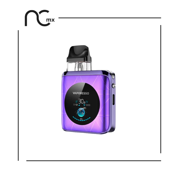 Xros 4 Nano